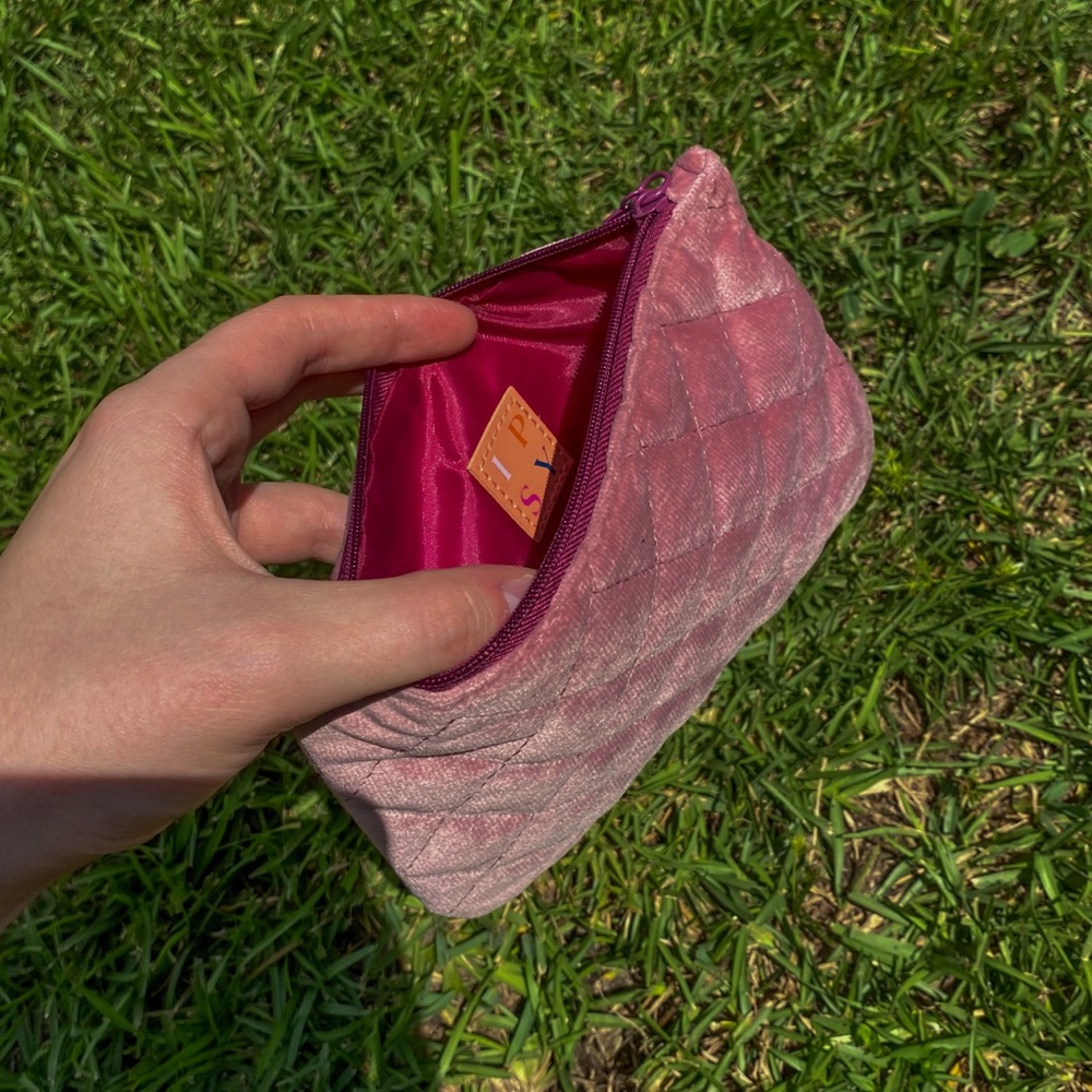 Ipsy Makeup Bag